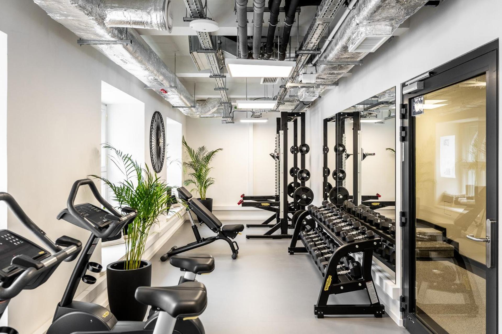 Milestone Krakow Center Premium Living By Tribera — Fotos 1