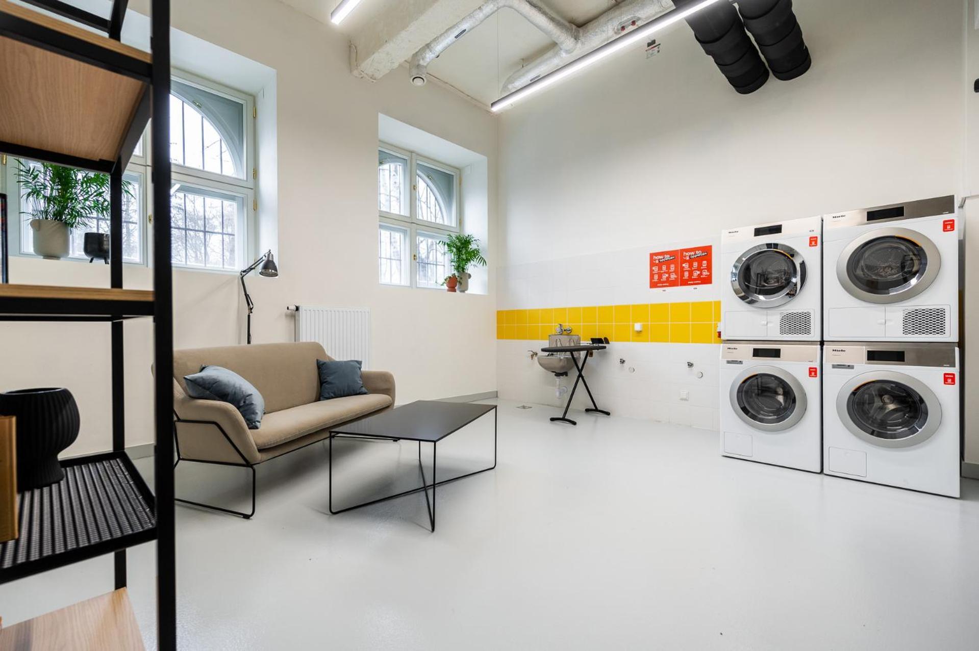 Milestone Krakow Center Premium Living By Tribera — Fotos 2